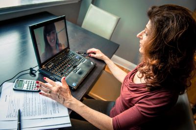 Entrenador Personal Online