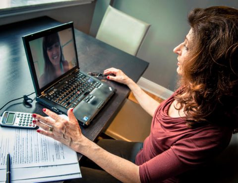 Entrenador Personal Online
