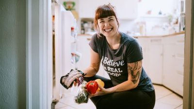 Entrenador Personal Online