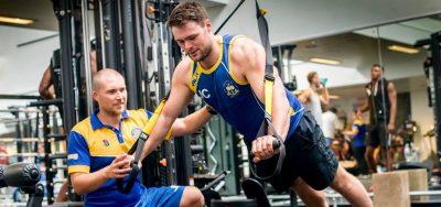 Entrenador Personal Online