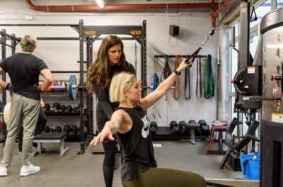 Entrenador Personal Online