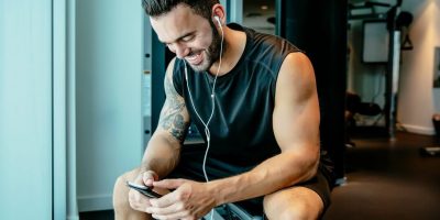 Entrenador Personal Online