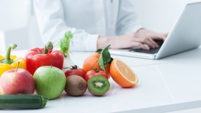 Entrenador Personal Online