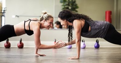 Entrenador Personal Online