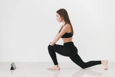 entrenador personal online para mujeres