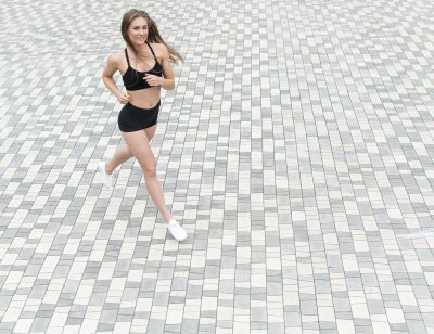 entrenador personal online personalizado personal running