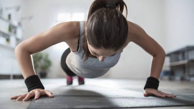 entrenador personal online precio