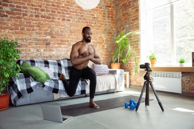 entrenador personal online triatlon