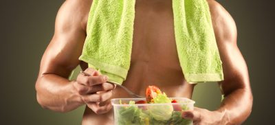 nutricionista y entrenador personal online