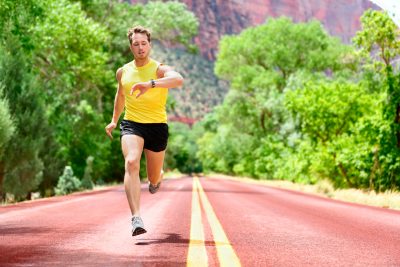 planes de entrenamiento media maraton