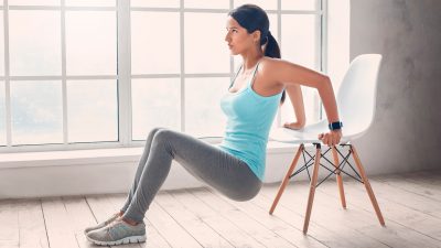 buscar entrenador personal