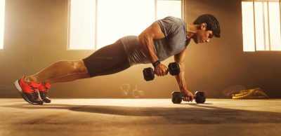entrenador personal fitness online