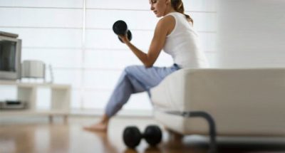 entrenador personal online gratis