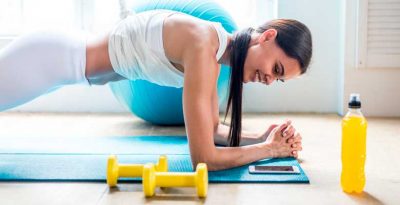 entrenador personal online recomendado