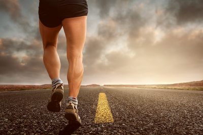 entrenador personal online running