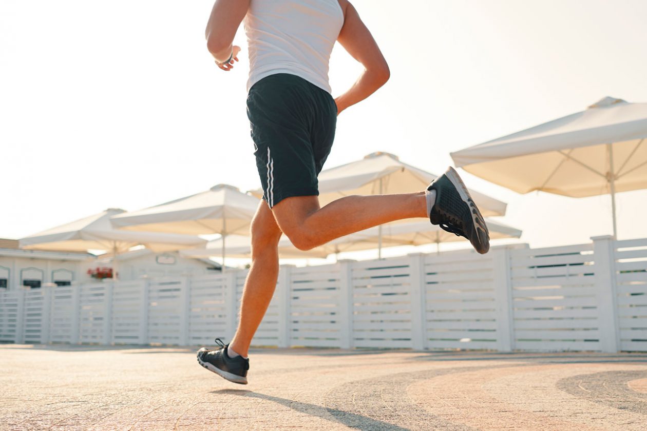 plan entrenamiento 10 km