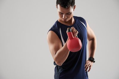curso de entrenador personal