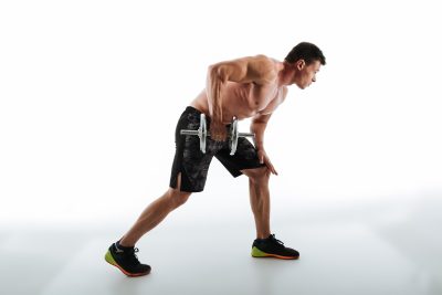 cursos de entrenador personal