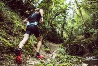 entrenador personal online trail running