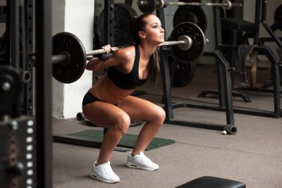 entrenador personal crossfit online