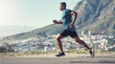 entrenador personal online running