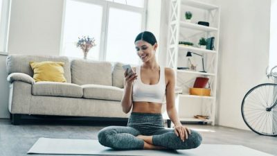 entrenador personal online gratis para adelgazar
