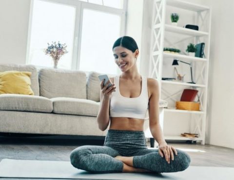 entrenador personal online gratis para adelgazar