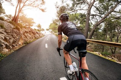 entrenador personal online ciclismo