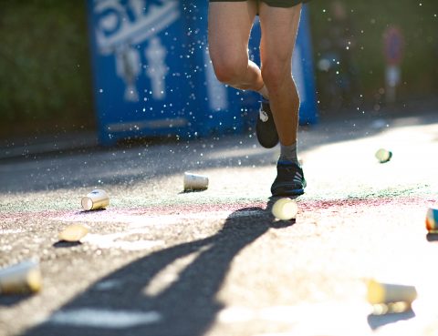 entrenador personal maraton online