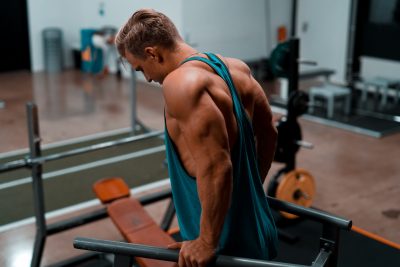 entrenador personal musculación online