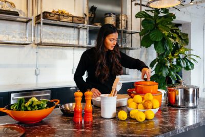 entrenador personal y nutricionista online
