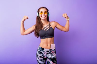 entrenar en casa