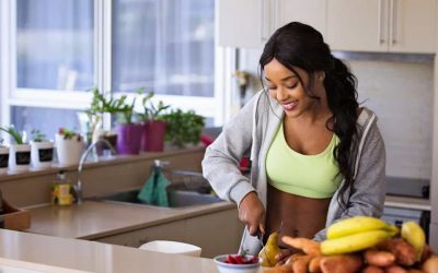 nutricionista deportivo