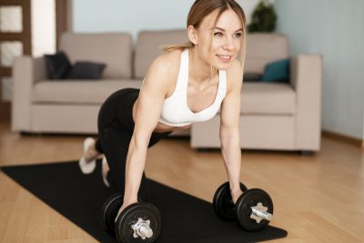 cuanto cobra un entrenador personal online