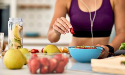 nutricionista y entrenador personal online