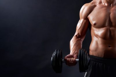 cursos de entrenador personal