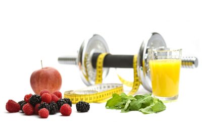 nutricionista precio