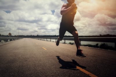 plan entrenamiento 10 km