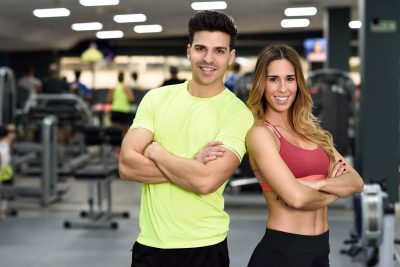 certificacion de entrenador personal online