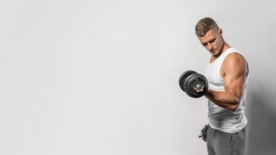 entrenador fisico personal online