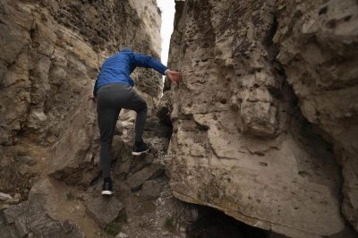entrenador personal escalada online