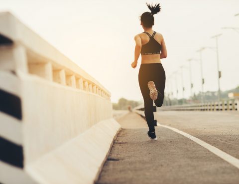entrenador personal maraton online