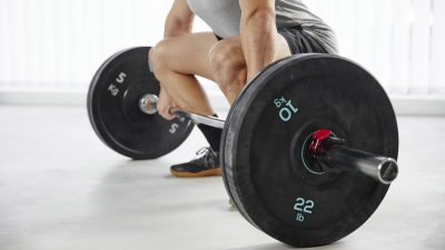 entrenador personal musculación online