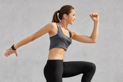 entrenador personal online para mujeres