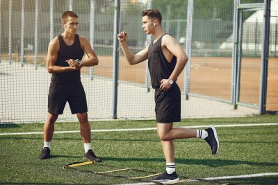 entrenador personal running online gratis