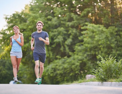 entrenador personal online personalizado personal running