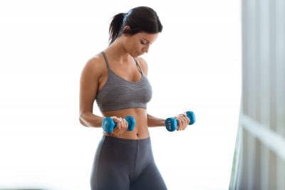 entrenador personal online precio