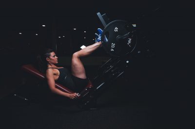 entrenamientos personales