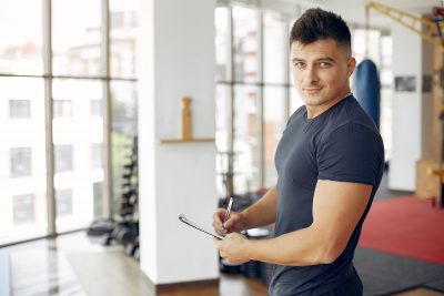 nutricionista deportivo