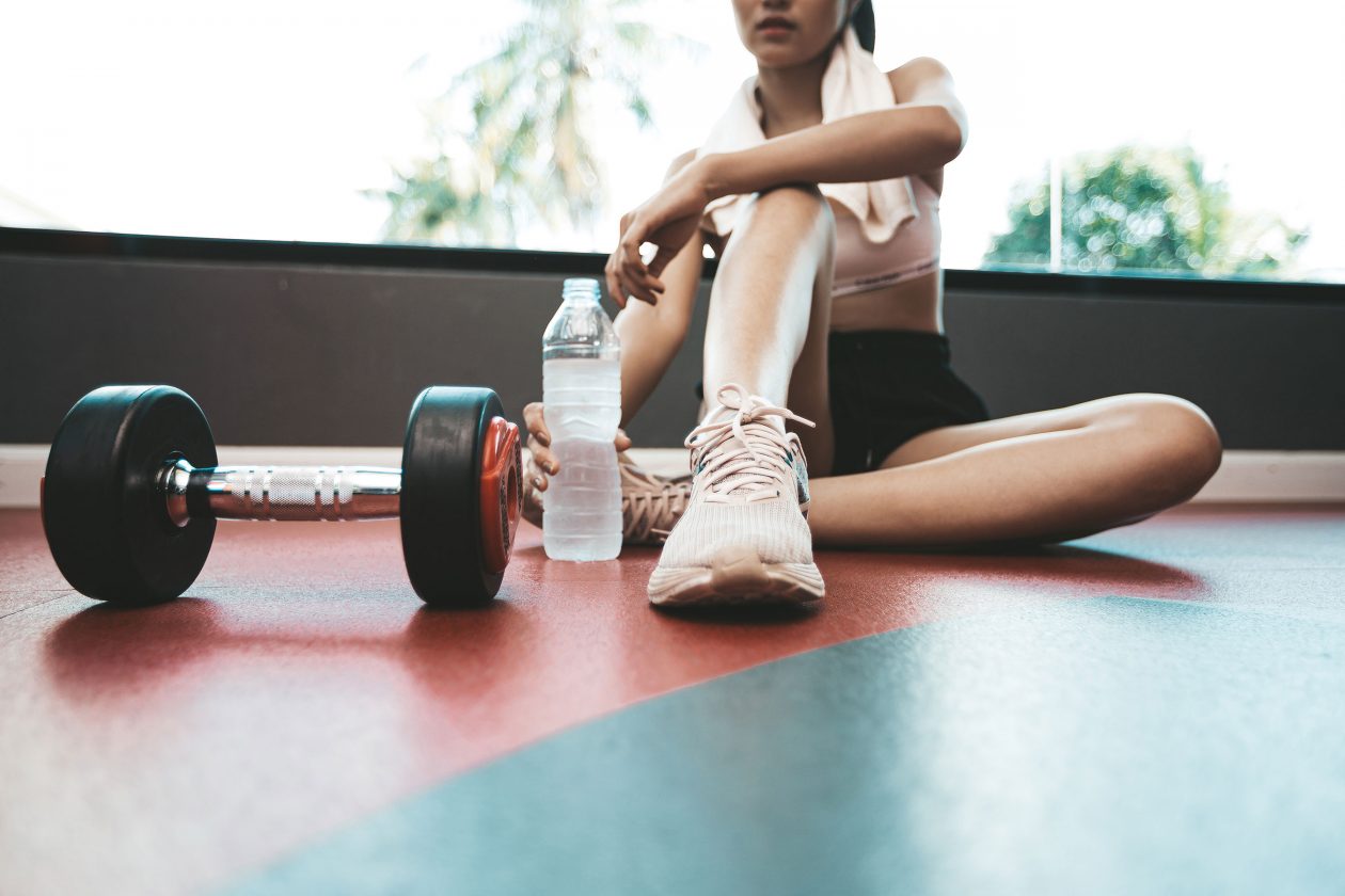 nutricionista y entrenador personal online